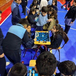 Día de las Matemáticas 2025